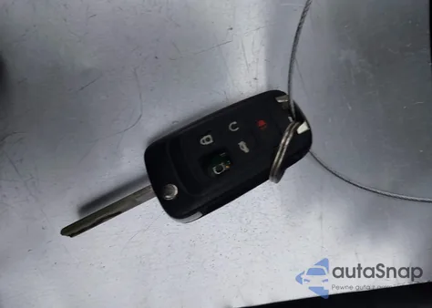 2013 GMC Terrain Slt-1 из США, поврежденный, VIN 2GKALUEK1D6416959